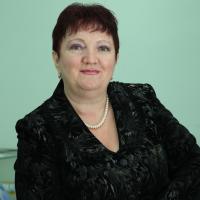 Ямашева Нажия Латифовна.